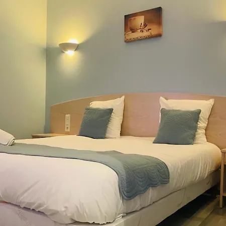 Hotel Les Demoiselles