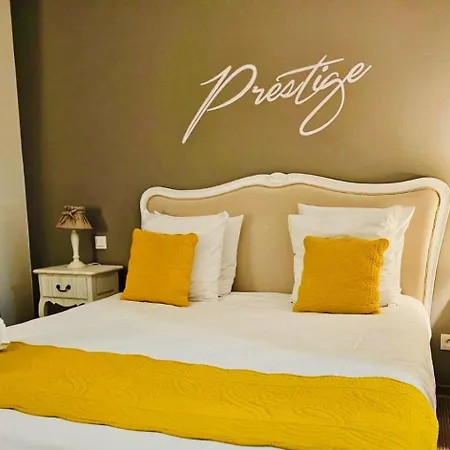 Hotel Les Demoiselles 3*