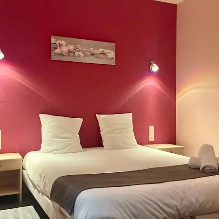 Les Demoiselles 3* Essoyes