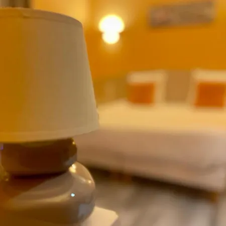 Les Demoiselles Hotel 3*