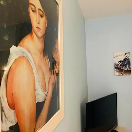 Les Demoiselles Hotel Essoyes