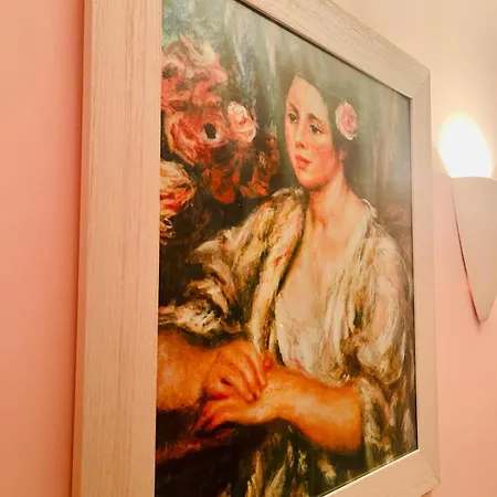 Ξενοδοχείο Les Demoiselles
