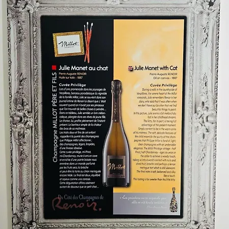 Hotel Les Demoiselles