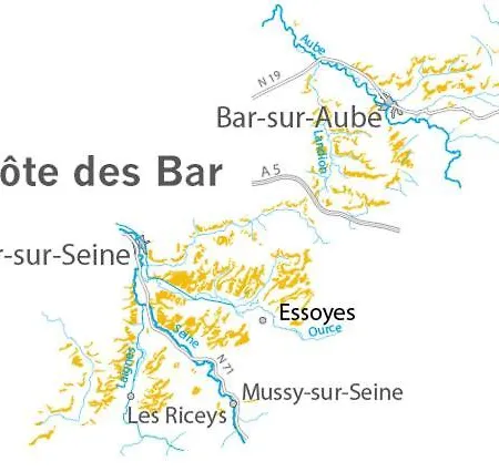 Les Demoiselles Hotel