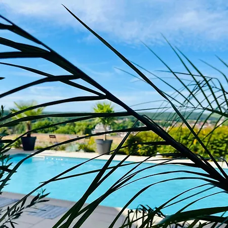 Les Demoiselles Hotel Essoyes