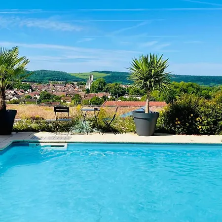 Hotel Les Demoiselles