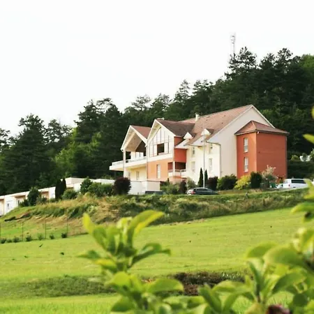 Les Demoiselles Hotel Essoyes