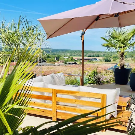 Les Demoiselles Essoyes