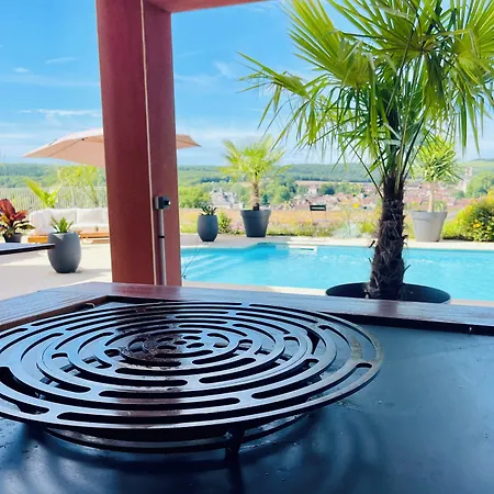 Hotel Les Demoiselles 3*