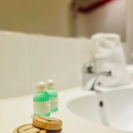 Hotel Les Demoiselles 3*