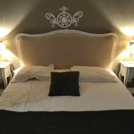 Les Demoiselles Hotel Essoyes