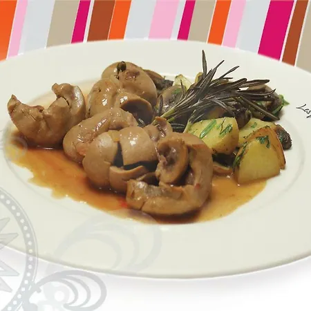 Les Demoiselles Hotel