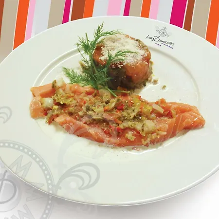 Hotel Les Demoiselles