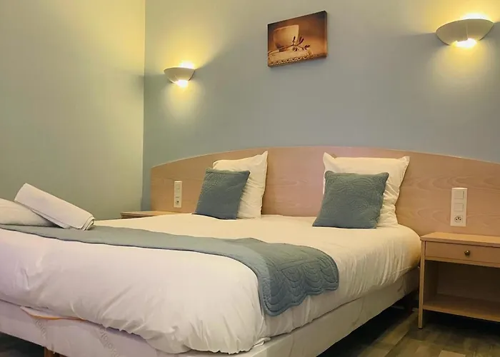 Hotel Les Demoiselles