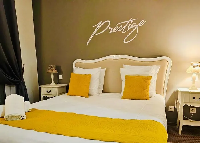 Hotel Les Demoiselles 3*