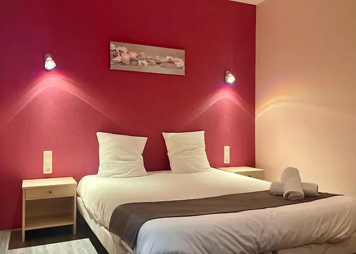 Les Demoiselles 3* Essoyes