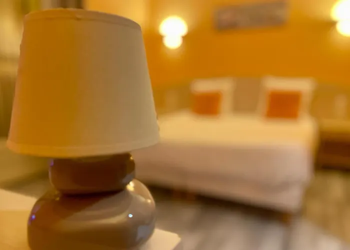 Les Demoiselles Hotel 3*