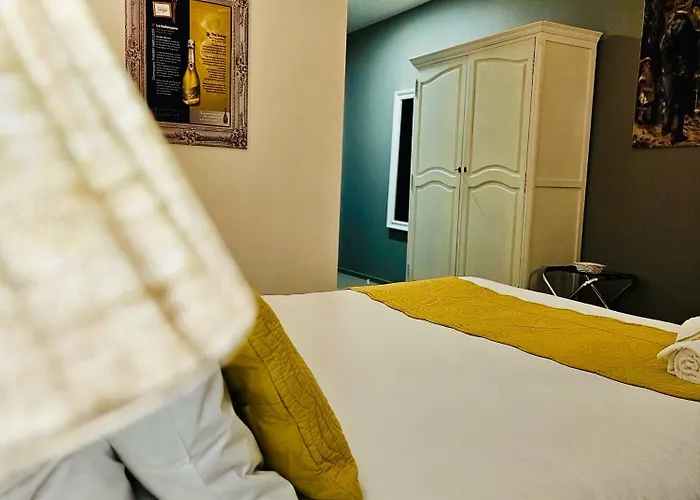 Les Demoiselles Essoyes