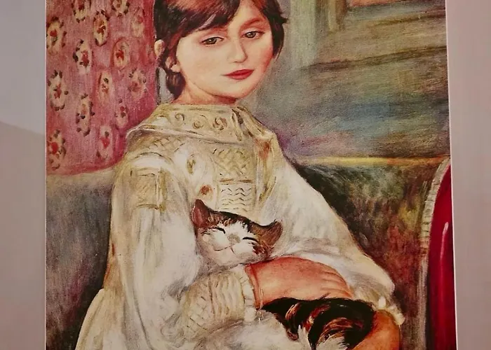 Les Demoiselles Hotel 3*