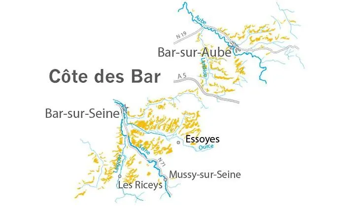 Les Demoiselles Hotel