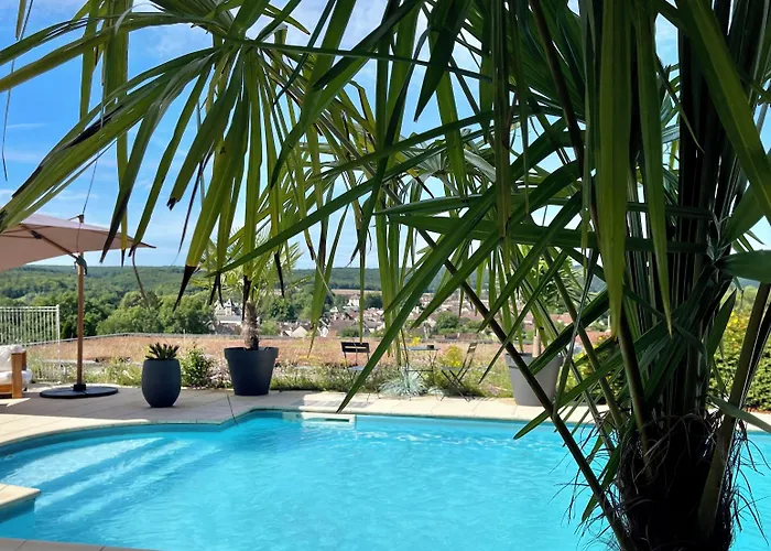 Hotel Les Demoiselles