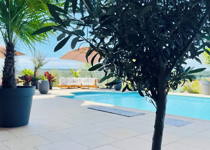 Hotel Les Demoiselles 3*