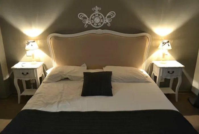 Les Demoiselles Hotel Essoyes