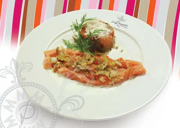 Hotel Les Demoiselles