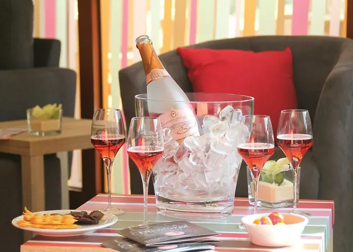 Les Demoiselles 3* Essoyes